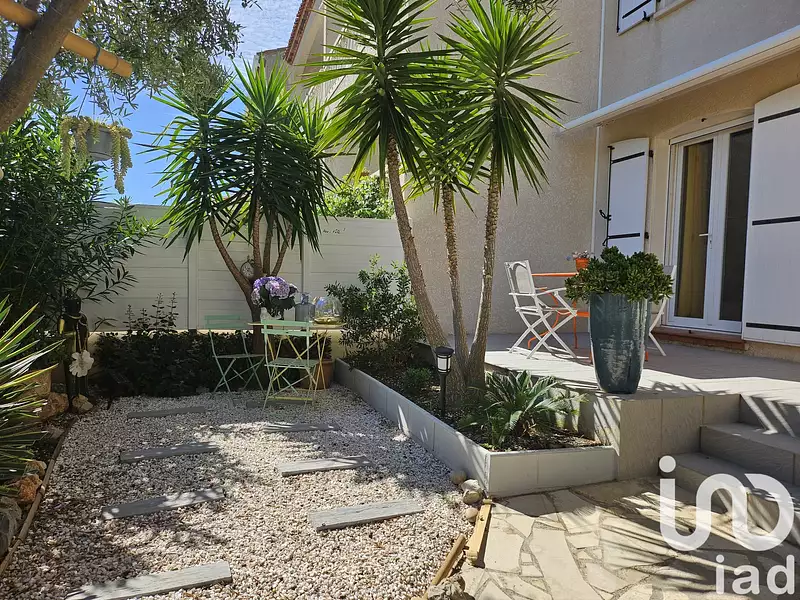 Maison, 104 m²