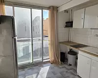 Appartement, 36,33 m²