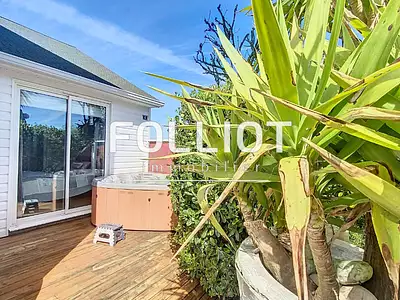 Maison, 140 m²