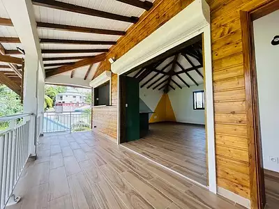 Appartement, 55 m²