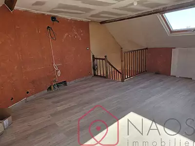 Maison, 77,45 m²