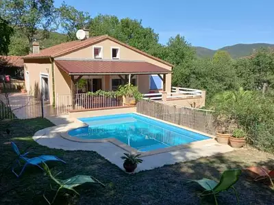 Maison, 116 m²