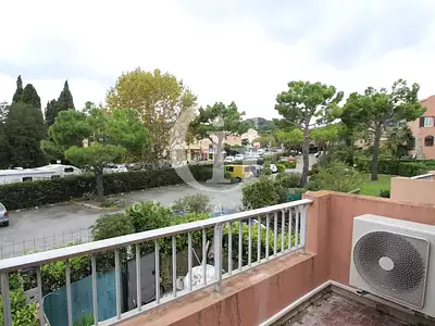 Appartement, 39,33 m²