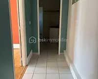 Appartement, 63 m²