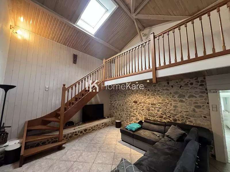Maison, 170 m²