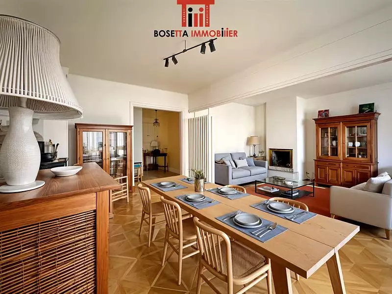 Appartement, 96 m²