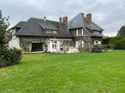 Maison, 350 m²