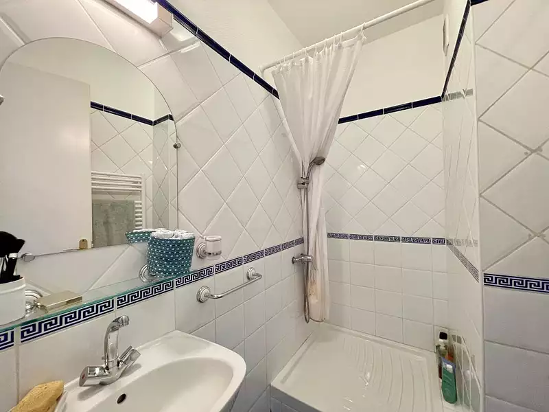 Appartement, 101 m²