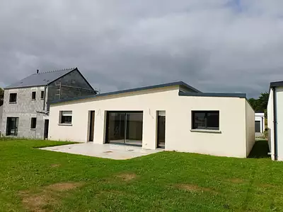 Maison, 97 m²