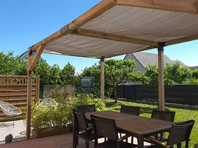 Maison, 105 m²