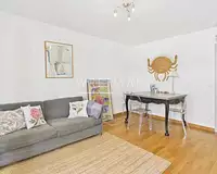 Appartement, 44,47 m²