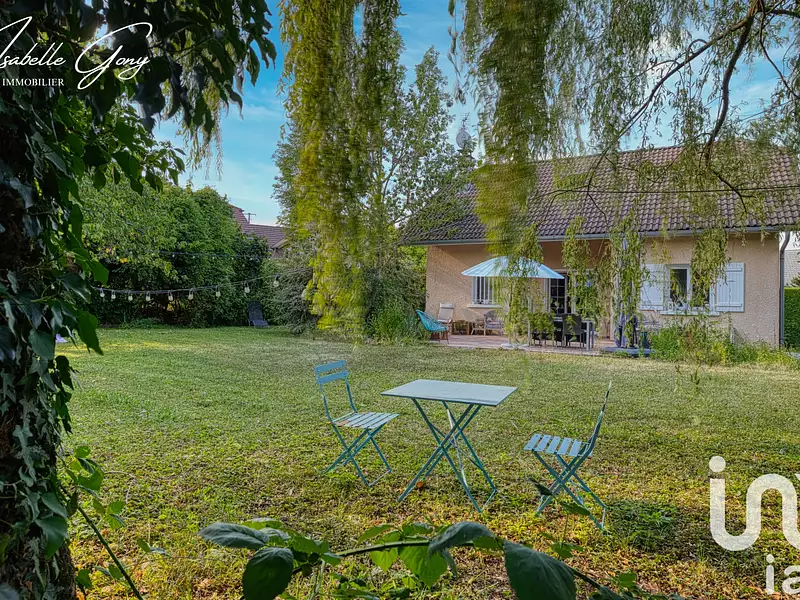 Maison, 133 m²