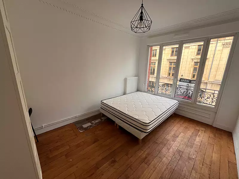 Appartement, 92 m²