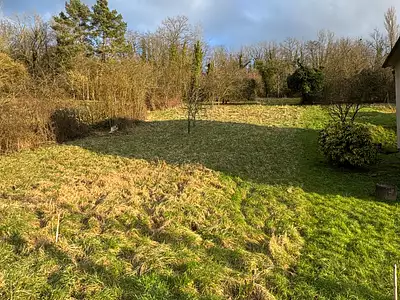 Terrain, 807 m²