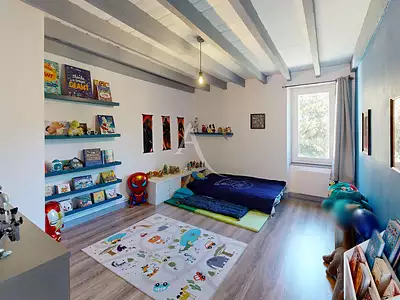 Maison, 405 m²