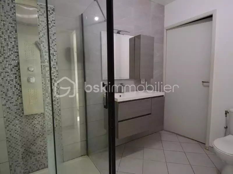 Maison, 83 m²