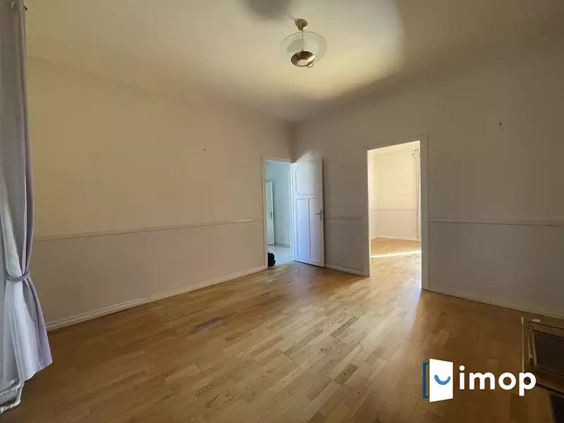 Maison, 96 m²