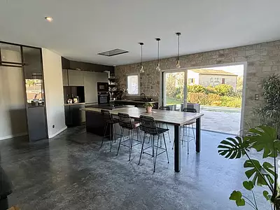 Maison, 94 m²