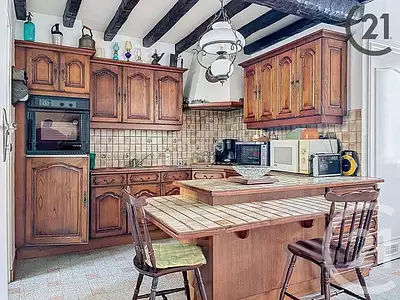 Maison, 130 m²