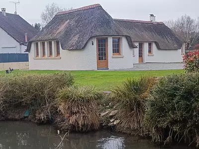 Maison, 128 m²