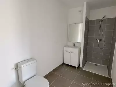 Appartement, 42,5 m²