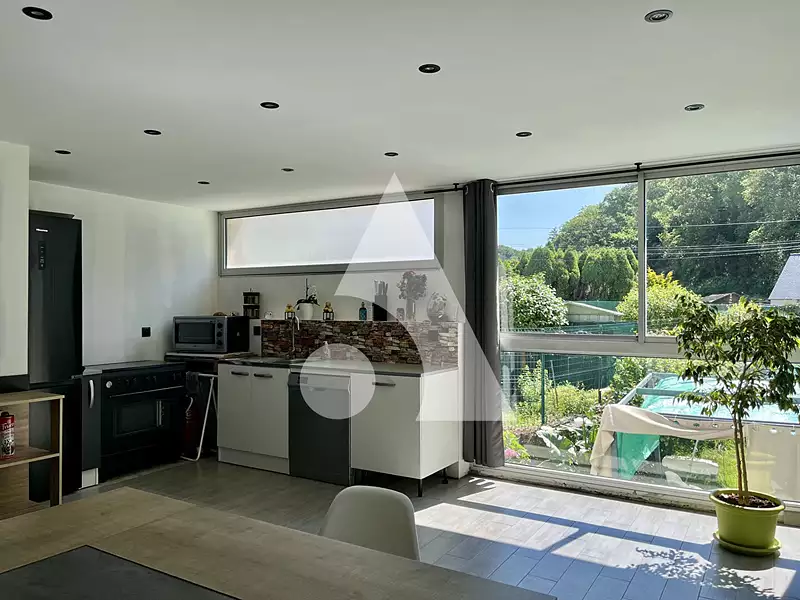 Appartement, 149,75 m²