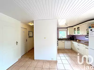 Maison, 112 m²