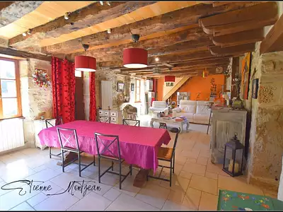 Maison, 157 m²