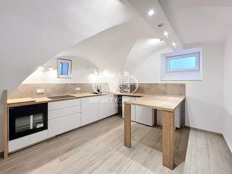 Appartement, 46,9 m²