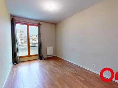 Appartement, 71 m²