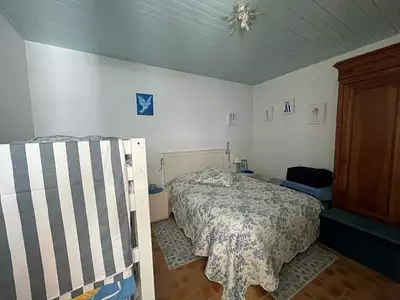 Maison, 60 m²