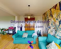Appartement, 90,07 m²