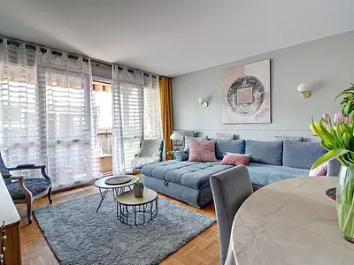 Appartement, 100 m²