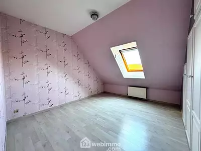 Maison, 132 m²