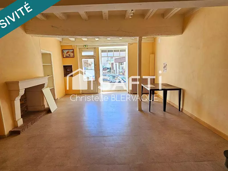 Maison, 150 m²