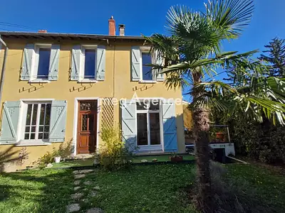 Maison, 91 m²