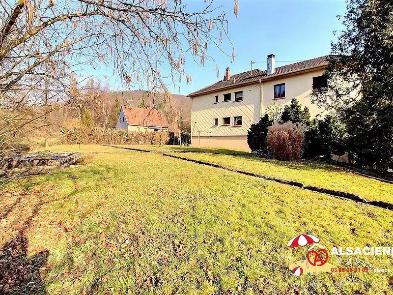Maison, 253,13 m²