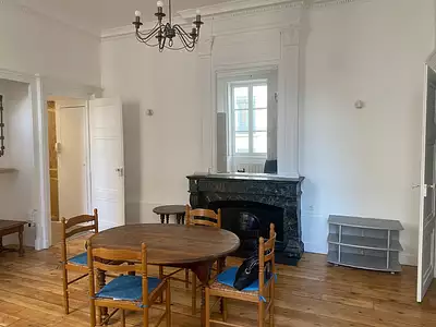 Appartement, 58,19 m²