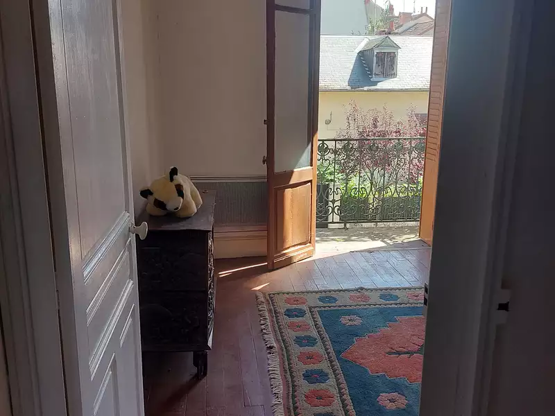 Appartement, 88,54 m²