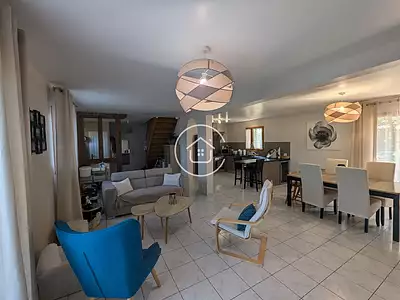 Maison, 100 m²