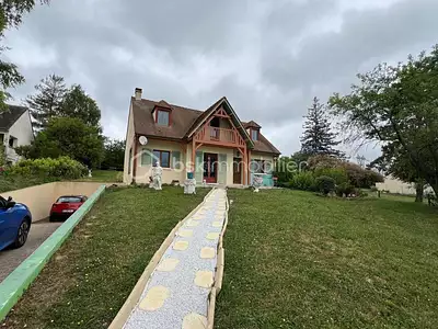 Maison, 145 m²