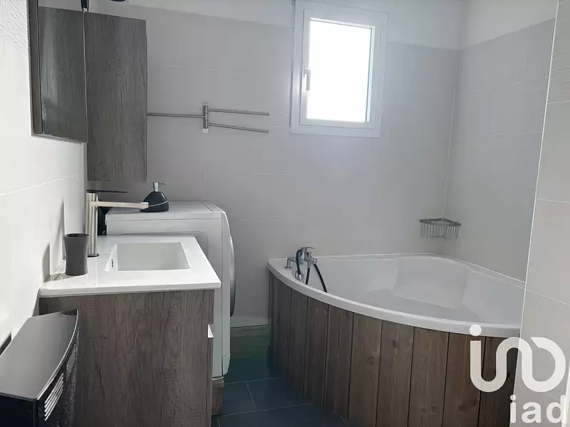 Maison, 92 m²