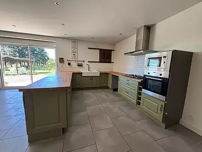 Maison, 178 m²