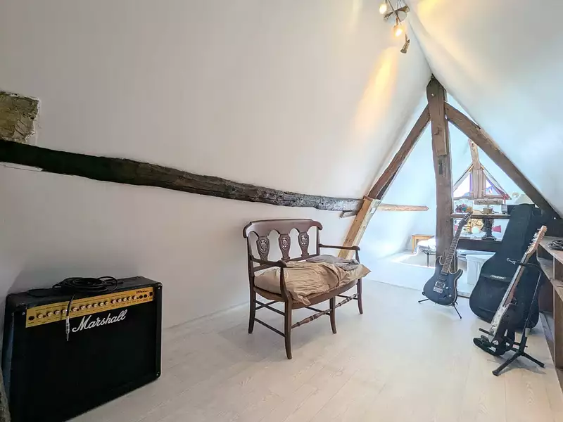 Maison, 152 m²