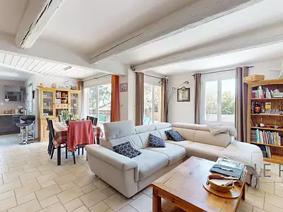 Maison, 130 m²