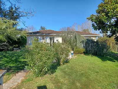 Maison, 147 m²
