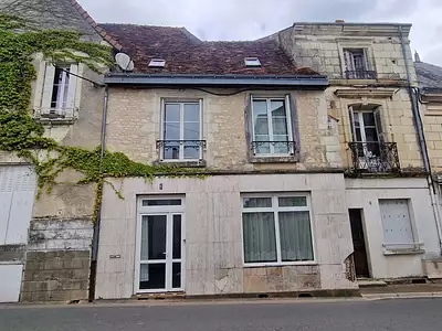 Maison, 78 m²