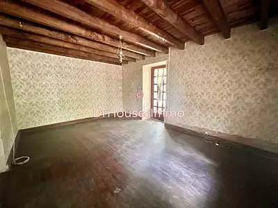 Maison, 72 m²