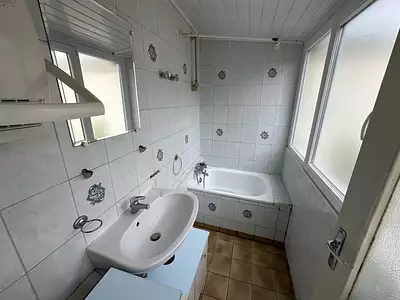 Maison, 64 m²