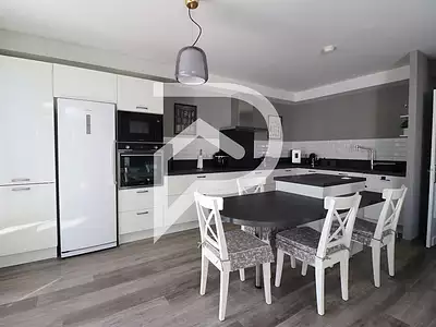 Maison, 154 m²